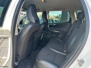 Volvo XC 60 2017 D4 190hp  Facelift Ελληνικής αντιπρ. Full service-thumb-12
