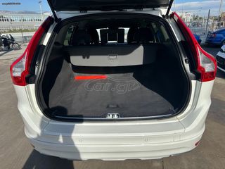 Volvo XC 60 2017 D4 190hp  Facelift Ελληνικής αντιπρ. Full service-thumb-15
