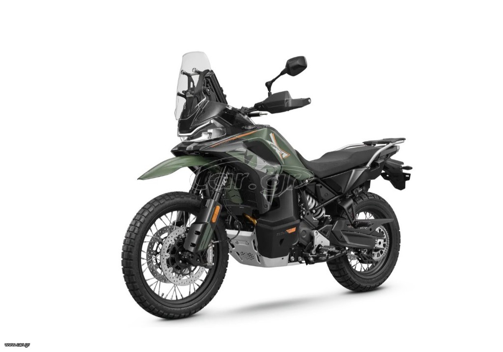 CFmoto MT-X 1000 2026
