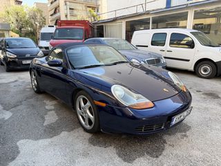 Porsche Boxster 2003 S | ΑΥΤΟΜΑΤΟ | 96.000ΧΛΜ |  ΑΠΟ ΜΕΓΑΛΟ SERVICE!-thumb-3