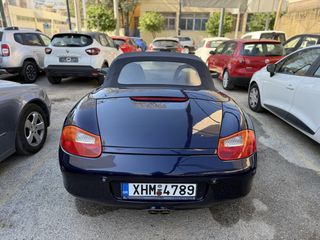 Porsche Boxster 2003 S | ΑΥΤΟΜΑΤΟ | 96.000ΧΛΜ |  ΑΠΟ ΜΕΓΑΛΟ SERVICE!-thumb-6