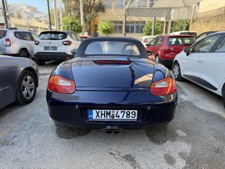 Porsche Boxster 2003 S | ΑΥΤΟΜΑΤΟ | 96.000ΧΛΜ |  ΑΠΟ ΜΕΓΑΛΟ SERVICE!-thumb-7