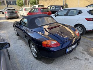 Porsche Boxster 2003 S | ΑΥΤΟΜΑΤΟ | 96.000ΧΛΜ |  ΑΠΟ ΜΕΓΑΛΟ SERVICE!-thumb-9