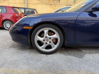 Porsche Boxster 2003 S | ΑΥΤΟΜΑΤΟ | 96.000ΧΛΜ |  ΑΠΟ ΜΕΓΑΛΟ SERVICE!-thumb-10
