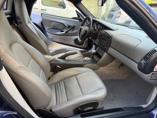 Porsche Boxster 2003 S | ΑΥΤΟΜΑΤΟ | 96.000ΧΛΜ |  ΑΠΟ ΜΕΓΑΛΟ SERVICE!-thumb-11