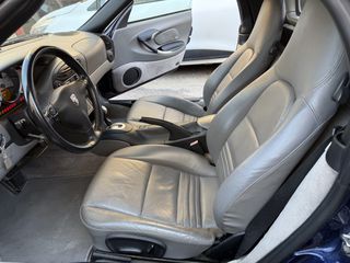 Porsche Boxster 2003 S | ΑΥΤΟΜΑΤΟ | 96.000ΧΛΜ |  ΑΠΟ ΜΕΓΑΛΟ SERVICE!-thumb-13