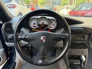 Porsche Boxster 2003 S | ΑΥΤΟΜΑΤΟ | 96.000ΧΛΜ |  ΑΠΟ ΜΕΓΑΛΟ SERVICE!-thumb-14