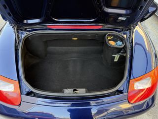 Porsche Boxster 2003 S | ΑΥΤΟΜΑΤΟ | 96.000ΧΛΜ |  ΑΠΟ ΜΕΓΑΛΟ SERVICE!-thumb-20