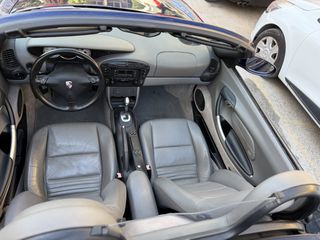 Porsche Boxster 2003 S | ΑΥΤΟΜΑΤΟ | 96.000ΧΛΜ |  ΑΠΟ ΜΕΓΑΛΟ SERVICE!-thumb-26