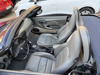 Porsche Boxster 2003 S | ΑΥΤΟΜΑΤΟ | 96.000ΧΛΜ |  ΑΠΟ ΜΕΓΑΛΟ SERVICE!-thumb-27