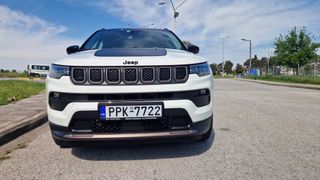 Jeep Compass 2022 4Xe