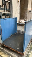 Εξωτερικός Ανελκυστήρας Kleeman-thumb-2