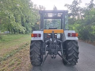 Τρακτέρ Renault 1984 R651S-thumb-4
