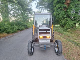 Τρακτέρ Renault 1984 R651S-thumb-6