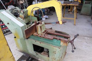 ΠΑΛΙΝΔΡΟΜΙΚΌ ΠΡΙΌΝΙ ΣΙΔΗΡΟΎ