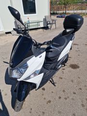 Sym Jet 14 125i A/C 2019 EURO 5-thumb-1
