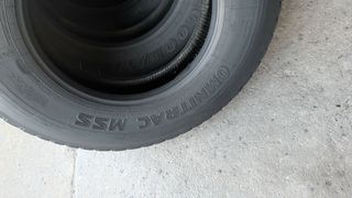 ((NOUSIS TYRES)))ΜΕΤΑΧΕΙΡΙΣΜΕΝΑ ΕΛΑΣΤΙΚΑ GOODYEAR 11R22.5 90 ΕΥΡΩ ΤΟ ΤΕΜΑΧΙΟ ΧΩΡΙΣ ΤΟ ΦΠΑ-thumb-5