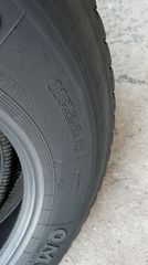((NOUSIS TYRES)))ΜΕΤΑΧΕΙΡΙΣΜΕΝΑ ΕΛΑΣΤΙΚΑ GOODYEAR 11R22.5 90 ΕΥΡΩ ΤΟ ΤΕΜΑΧΙΟ ΧΩΡΙΣ ΤΟ ΦΠΑ-thumb-6