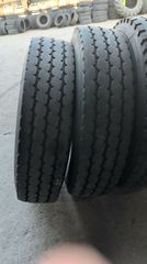 ((NOUSIS TYRES)))ΜΕΤΑΧΕΙΡΙΣΜΕΝΑ ΕΛΑΣΤΙΚΑ GOODYEAR 11R22.5 90 ΕΥΡΩ ΤΟ ΤΕΜΑΧΙΟ ΧΩΡΙΣ ΤΟ ΦΠΑ