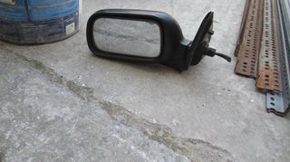 NISSAN PRIMERA (P11)  '98-'00mod ΚΑΘΡΕΠΤΗΣ ΑΡΙΣΤ ΜΗΧΑΝ