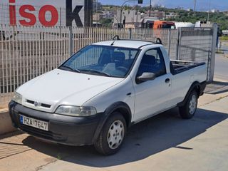 Fiat Strada 2005 DIESEL ΕΠΑΓΓΕΛΜΑΤΙΚΟ