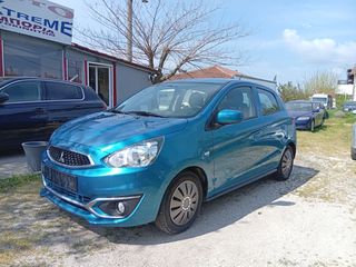 Mitsubishi Space Star 2019