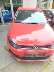 Volkswagen Polo 2017 TDI BLUEMOTION 1400