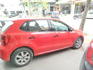 Volkswagen Polo 2017 TDI BLUEMOTION 1400-thumb-1