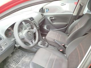 Volkswagen Polo 2017 TDI BLUEMOTION 1400-thumb-3