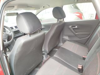 Volkswagen Polo 2017 TDI BLUEMOTION 1400-thumb-4