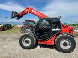 Manitou 2004 MLT 731