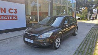 Ford Focus 2011 TREND