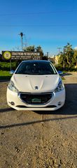 Peugeot 208 2012 ALLURE PLUS ΠΑΝΩΡΑΜΙΚΗ ΟΡΟΦΗ