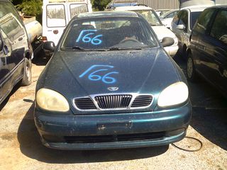 ΑΝΤΑΛΛΑΚΤΙΚΑ ΑΠΟ DAEWOO 2001