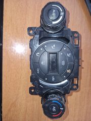 ΠΙΝΑΚΑΣ ΕΛΕΓΧΟΥ ΚΛΙΜΑΤΙΣΜΟΥ FORD ECOSPORT 8A6T18C512 8A6918C612