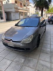 Citroen C5 2005 C5 1,8 (115HP)