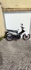 Yamaha CRYPTON-X135 2014 SPECIAL EDITION