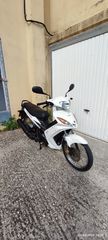 Yamaha CRYPTON-X135 2014 SPECIAL EDITION-thumb-2