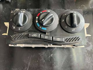 MERCEDES W168 A CLASS ΧΕΙΡΙΣΤΗΡΙΟ ΚΑΛΟΡΙΦΕΡ AIRCONDITION ΜΕ ΚΩΔΙΚΟ 1688300485