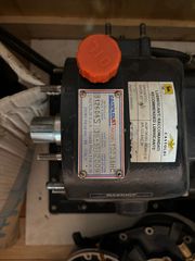 CASTOLDI TURBODRIVE 240 H.C.T / L.V.T-thumb-1
