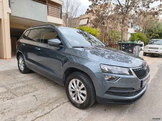 Skoda Karoq 2018 AMBITION 1ο ΧΕΡΙ ΑΠΟ ΙΔΙΩΤΗ ΜΕ ΠΟΛΛΑ ΕΞΤΡΑ ΔΩΡΟ-thumb-1