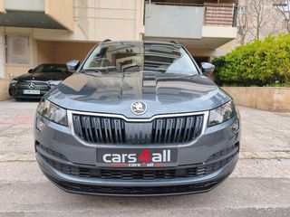 Skoda Karoq 2018 AMBITION 1ο ΧΕΡΙ ΑΠΟ ΙΔΙΩΤΗ ΜΕ ΠΟΛΛΑ ΕΞΤΡΑ ΔΩΡΟ-thumb-2