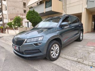 Skoda Karoq 2018 AMBITION 1ο ΧΕΡΙ ΑΠΟ ΙΔΙΩΤΗ ΜΕ ΠΟΛΛΑ ΕΞΤΡΑ ΔΩΡΟ-thumb-3