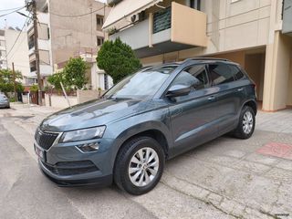 Skoda Karoq 2018 AMBITION 1ο ΧΕΡΙ ΑΠΟ ΙΔΙΩΤΗ ΜΕ ΠΟΛΛΑ ΕΞΤΡΑ ΔΩΡΟ-thumb-4