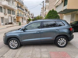 Skoda Karoq 2018 AMBITION 1ο ΧΕΡΙ ΑΠΟ ΙΔΙΩΤΗ ΜΕ ΠΟΛΛΑ ΕΞΤΡΑ ΔΩΡΟ-thumb-5