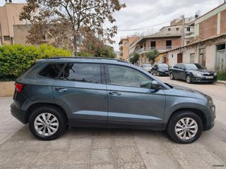Skoda Karoq 2018 AMBITION 1ο ΧΕΡΙ ΑΠΟ ΙΔΙΩΤΗ ΜΕ ΠΟΛΛΑ ΕΞΤΡΑ ΔΩΡΟ-thumb-6