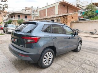 Skoda Karoq 2018 AMBITION 1ο ΧΕΡΙ ΑΠΟ ΙΔΙΩΤΗ ΜΕ ΠΟΛΛΑ ΕΞΤΡΑ ΔΩΡΟ-thumb-7