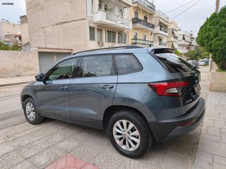 Skoda Karoq 2018 AMBITION 1ο ΧΕΡΙ ΑΠΟ ΙΔΙΩΤΗ ΜΕ ΠΟΛΛΑ ΕΞΤΡΑ ΔΩΡΟ-thumb-8