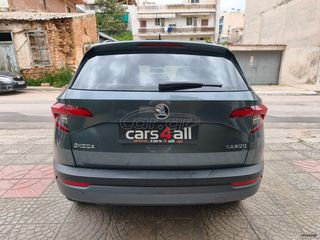 Skoda Karoq 2018 AMBITION 1ο ΧΕΡΙ ΑΠΟ ΙΔΙΩΤΗ ΜΕ ΠΟΛΛΑ ΕΞΤΡΑ ΔΩΡΟ-thumb-9
