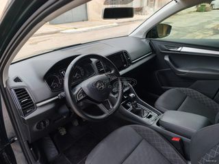 Skoda Karoq 2018 AMBITION 1ο ΧΕΡΙ ΑΠΟ ΙΔΙΩΤΗ ΜΕ ΠΟΛΛΑ ΕΞΤΡΑ ΔΩΡΟ-thumb-10